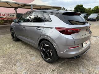 OPEL Grandland usata, con Boardcomputer