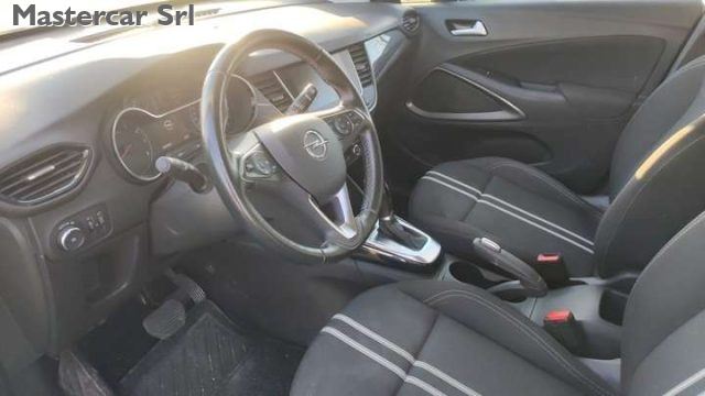 OPEL Crossland usata, con Alzacristalli elettrici