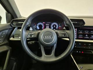 AUDI A3 usata, con Climatizzatore