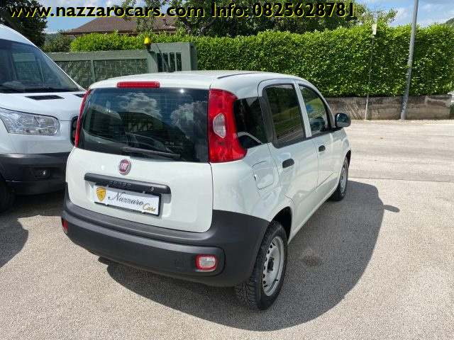 FIAT Panda usata, con Airbag Passeggero