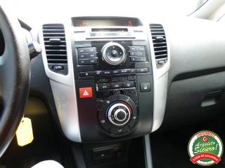 KIA Venga usata, con Bracciolo