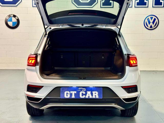 VOLKSWAGEN T-Roc usata, con Chiusura centralizzata