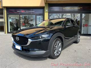 MAZDA CX-30 2.0L Skyactiv-G 150 CV M Hybrid 2WD Exclusive