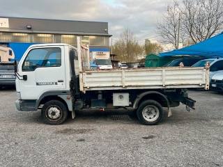 NISSAN Cabstar usata 14