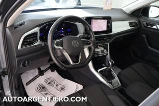 VOLKSWAGEN T-Roc usata, con Alzacristalli elettrici