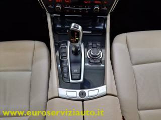 BMW 530 usata, con Lettore CD
