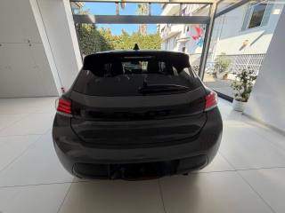 PEUGEOT 208 usata, con Cerchi in lega