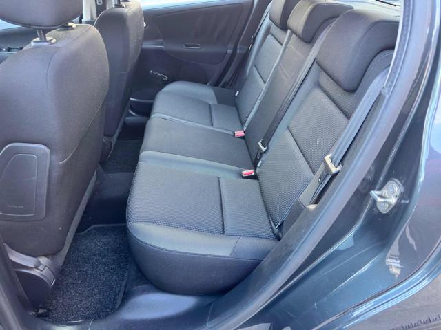 PEUGEOT 207 usata, con Fendinebbia