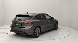 FORD Focus usata, con Alzacristalli elettrici