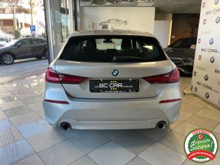 BMW 118 usata, con Alzacristalli elettrici