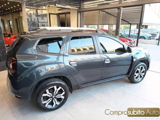 DACIA Duster usata, con Cerchi in lega