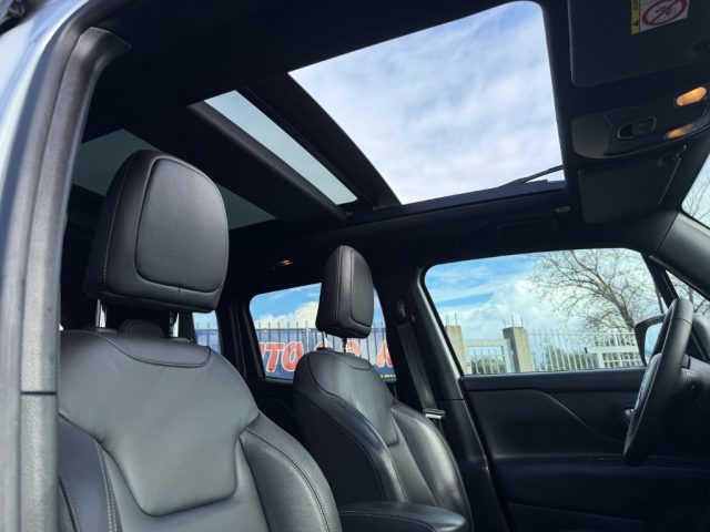 JEEP Renegade usata 39