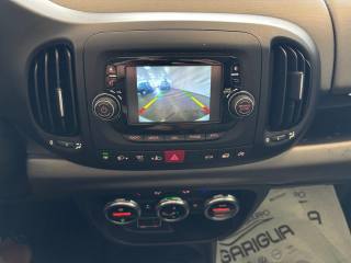 FIAT 500L usata, con Cruise Control