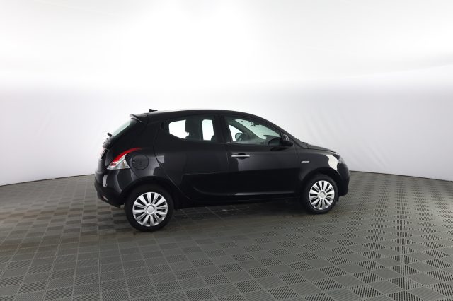 LANCIA Ypsilon usata 2