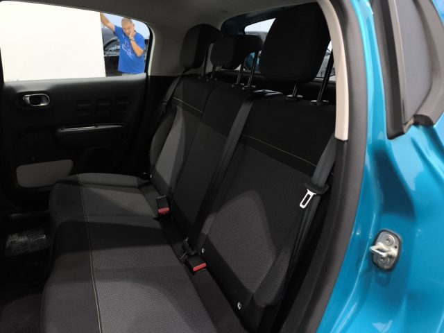 CITROEN C3 usata, con Controllo elettronico della corsia