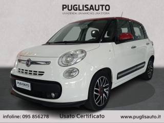 FIAT 500L usata, con Airbag Passeggero