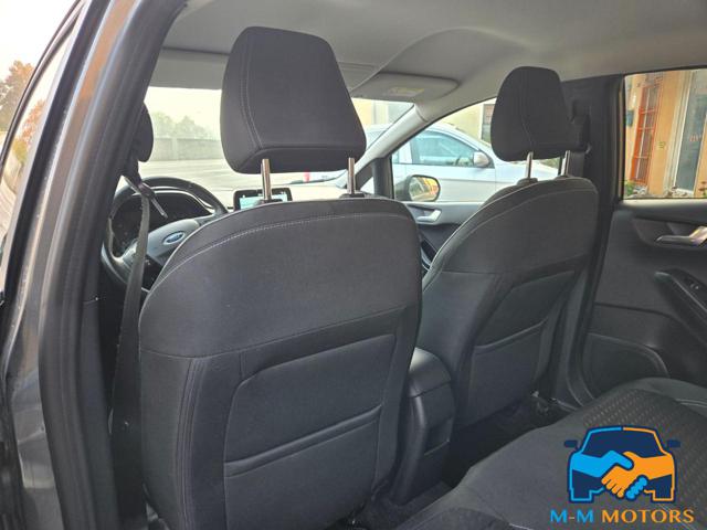 FORD Fiesta usata 31