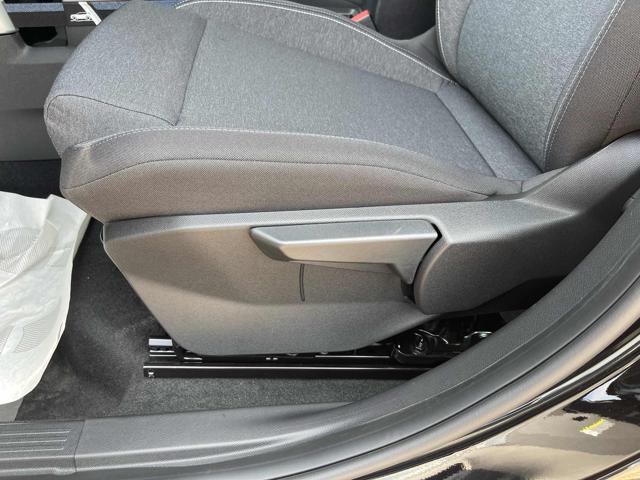 OPEL Frontera usata, con Bluetooth