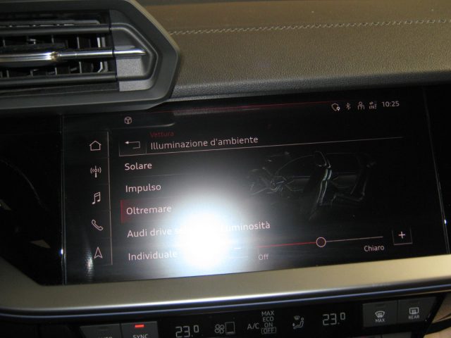 AUDI A3 usata 29