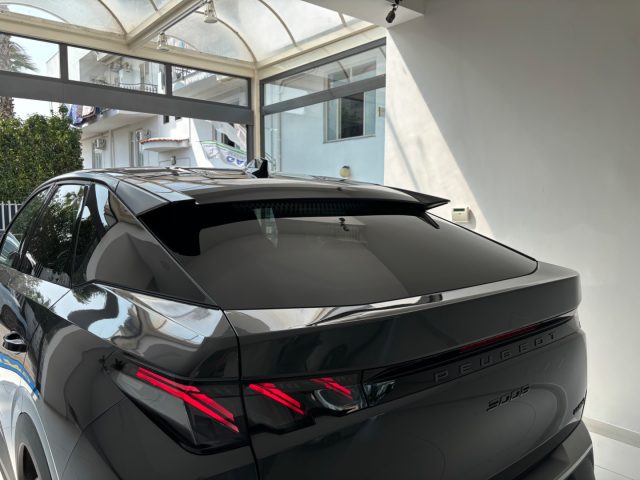 PEUGEOT 3008 usata, con Climatizzatore