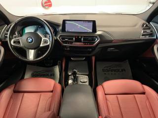 BMW X4 usata, con Autoradio