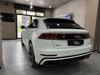 AUDI Q8 usata, con Airbag Passeggero