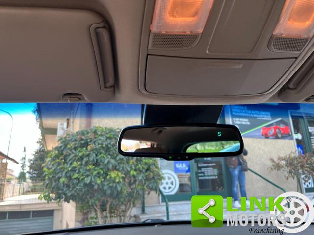 HYUNDAI Tucson usata, con Servosterzo