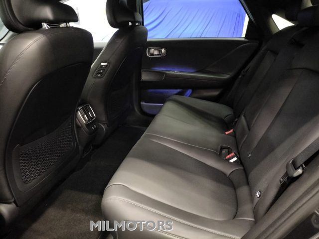 HYUNDAI Ioniq 6 usata, con Cruise Control