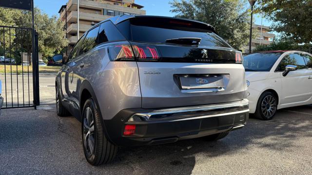 PEUGEOT 3008 usata, con Airbag laterali