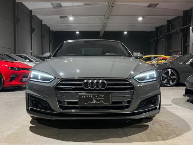 AUDI A5 usata, con Airbag
