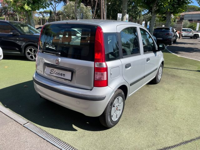 FIAT Panda usata, con Alzacristalli elettrici