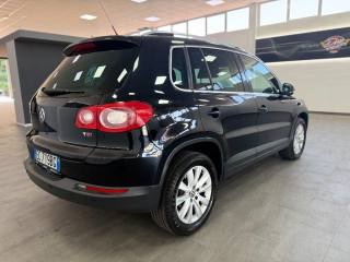 VOLKSWAGEN Tiguan usata, con Alzacristalli elettrici