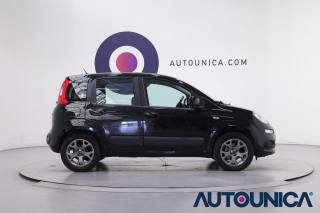FIAT Panda usata, con Alzacristalli elettrici