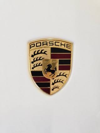 PORSCHE 911 usata, con Sedili sportivi