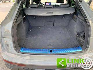 AUDI Q5 usata, con Regolazione elettrica sedili