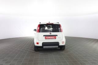 FIAT Panda usata 4
