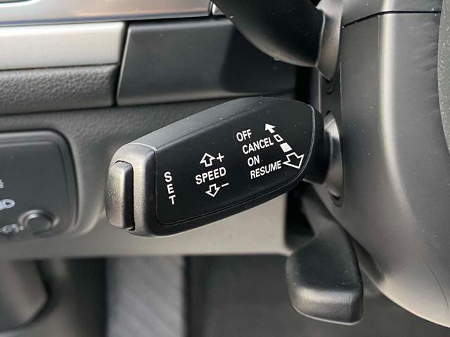 AUDI A6 usata, con Interni in pelle