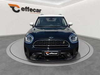 MINI Countryman usata, con Airbag