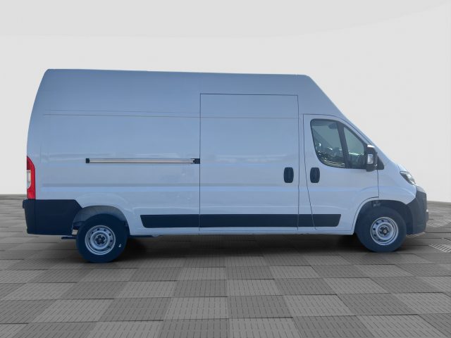 OPEL Movano usata 5