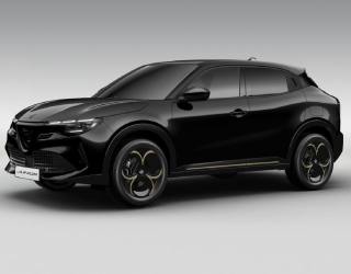 ALFA ROMEO Junior 1.2 145 CV Hybrid eDCT6 Q4 Intensa