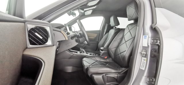 DS AUTOMOBILES DS 3 Crossback usata, con Cruise Control