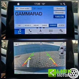 FORD Fiesta usata, con Controllo trazione