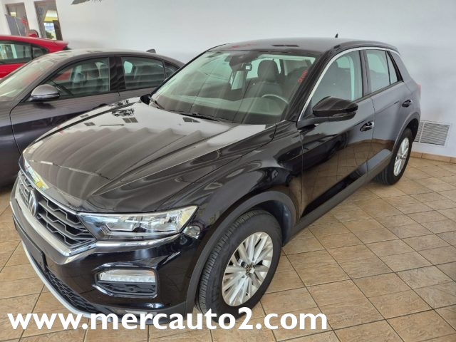 VOLKSWAGEN T-Roc usata, con ABS