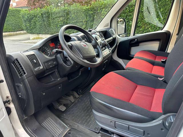 FIAT Ducato usata 25