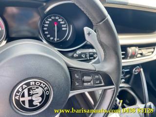ALFA ROMEO Stelvio usata, con Controllo automatico clima