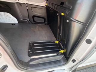 TOYOTA Proace City usata, con Servosterzo