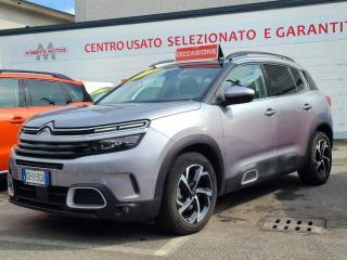 CITROEN C5 Aircross usata, con Vetri oscurati