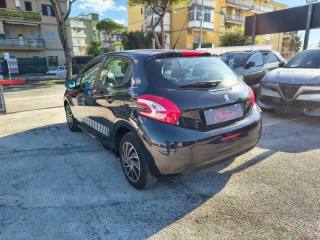 PEUGEOT 208 usata, con Airbag Passeggero