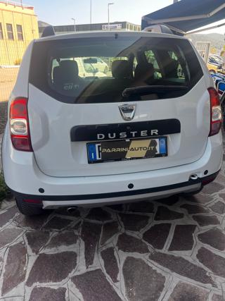 DACIA Duster usata, con Autoradio