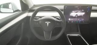 TESLA Model Y usata, con Sensori di parcheggio posteriori
